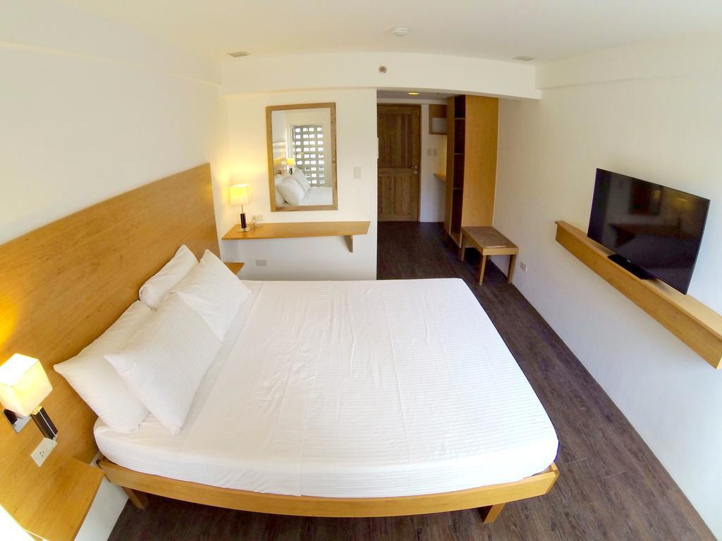 Brblock Boutique And Residences Makati City Room photo