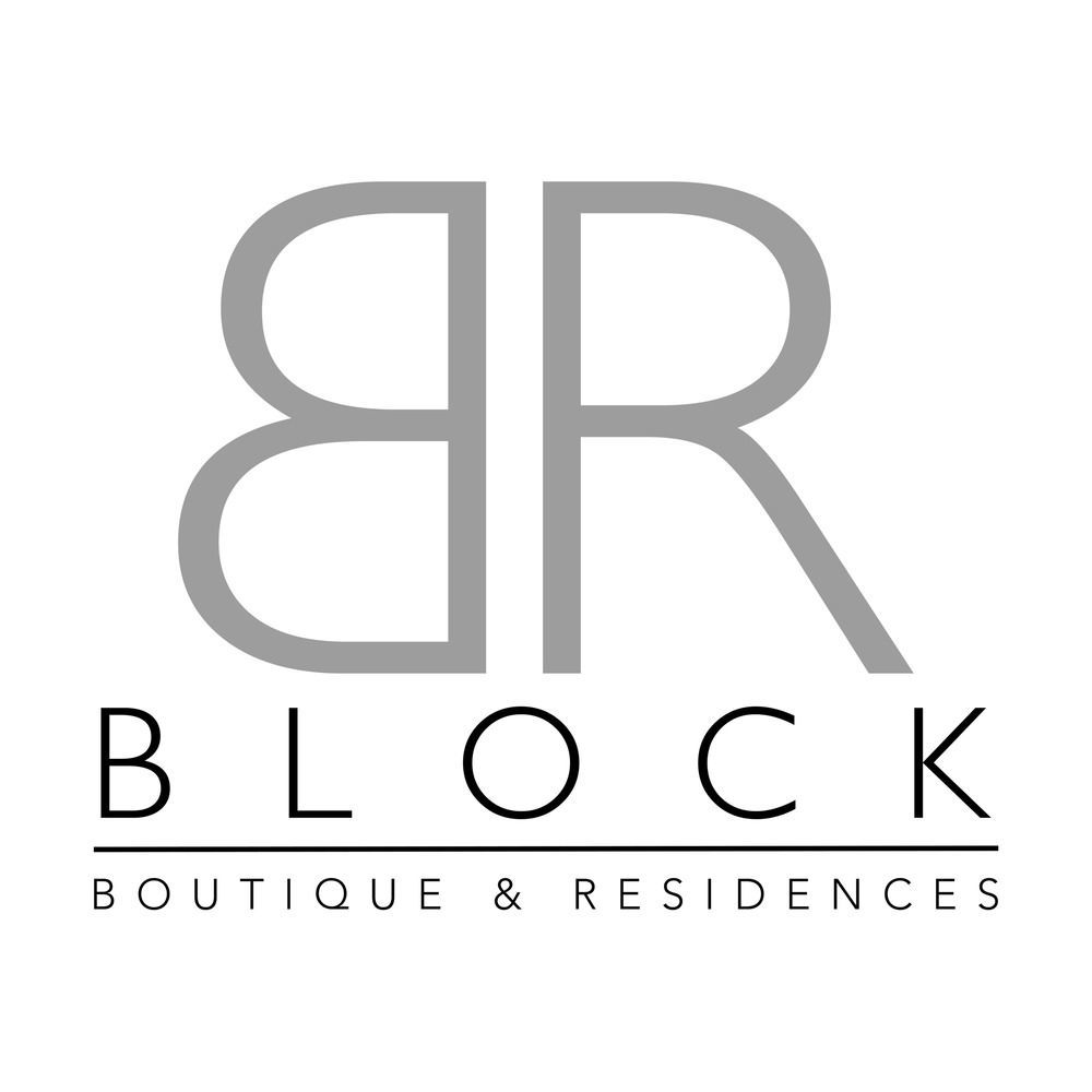 Brblock Boutique And Residences Makati City Exterior photo